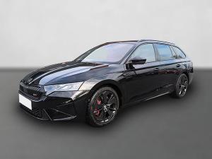 Skoda Octavia Combi 2.0 TSI DSG RS AHK HEAD UP PANO NAVI MATRIX ACC