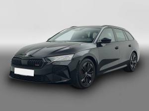 Skoda Octavia Combi 2.0 TSI DSG RS NAVI HuD AREA-VIEW