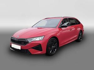 Skoda Octavia Combi 2.0 TSI DSG RS PANO HEAD UP MATRIX ACC KESSY