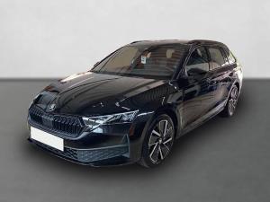 Skoda Octavia Combi 2.0TDI DSG Sportline Facelift*Pano