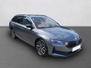 Skoda Octavia Combi 2.0TDI DSG Sportline Facelift*Pano