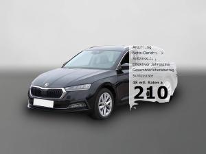 Skoda Octavia Combi First Edition 1.0TSI*LED Head-Up
