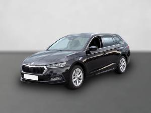 Skoda Octavia Combi First Edition 1.0TSI*Navi Head-Up