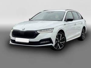 Skoda Octavia Combi iV 1.4 TSI DSG eHybrid SPORTLINE 1