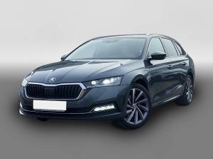 Skoda Octavia Combi iV 1.4 TSI DSG eHybrid TEIL-LEDER+