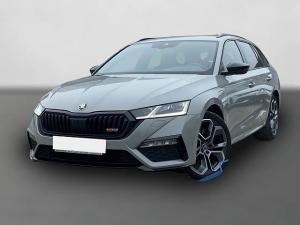 Skoda Octavia Combi RS iV 1.4 TSI DSG eHybrid 19″+NAVI
