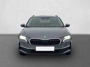 Skoda Octavia Combi Selection eTSI DSG|AHK|NAVI|KAMERA