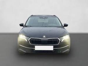 Skoda Octavia Combi Selection eTSI DSG|AHK|NAVI|KAMERA