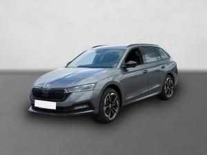 Skoda Octavia Combi SPORTLINE TDI*DSG Head-Up ACC Navi