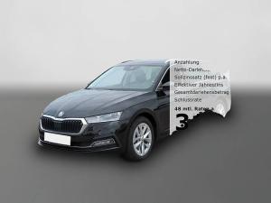 Skoda Octavia Combi Style TDI*DSG Head-Up ACC Leder