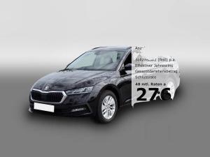 Skoda Octavia Combi TDI*DSG Navi digCockp Keyless Temp