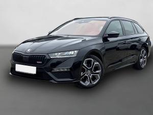 Skoda Octavia RS Combi 2.0 TDI DSG 4×4 CHALLENGE EDITI