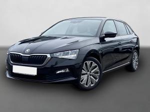 Skoda Scala 1.0 TSI Clever 17″+LED+SMART-LINK+SHZ+PDC+