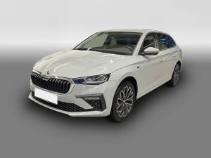 Skoda Scala 1.0 TSI DSG Selection AHK KAMERA LED NAVI