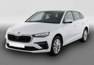 Skoda Scala 1.0 TSI Selection