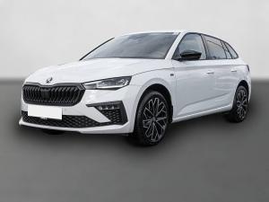 Skoda Scala 1.5 TSI DSG Selection AHK LED NAVI ALU
