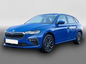 Skoda Scala 1.5 TSI DSG Selection Tour