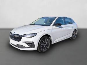 Skoda Scala 1.5 TSI Selection MATRIX RFK PDC SMART LINK