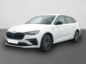 Skoda Scala 1.5 TSI Selection MATRIX RFK SHZ