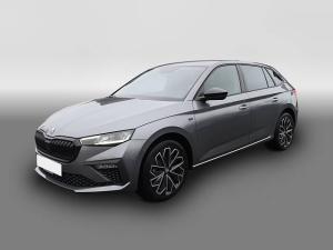 Skoda Scala 1.5 TSI Selection NAVI MATRIX RFK PDC KESSY LINK