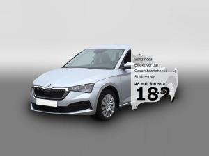 Skoda Scala Active 1.0TSI*LED SHZ PDC Smart-Link Bluet