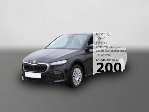 Skoda Scala Essence 1.0TSI*LED SHZ digCock PDC VKZ-Erk