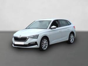Skoda Scala Style 1.0TSI*DSG LED R-Kam Navi el.Heckkl