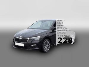 Skoda Scala TOUR 1.0TSI*DSG Voll-LED ACC R-Kam Keyless
