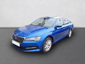 Skoda Superb 1.5 TSI DSG Ambition*Navi*Matrix-LED*