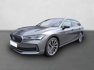 Skoda Superb 1,5 TSI DSG L&K NAVI PANORAMA SB SHZ DAB