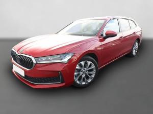 Skoda Superb 2.0 TDI 150 DSG 4×4 Selection LED StandH