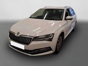 Skoda Superb 3 III Combi 1.5 TSI DSG Style Matrix/ACC