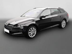 Skoda Superb 3 III Combi 2.0 TDI DSG Style Stand/AHK/ACC