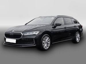 Skoda Superb Combi 1.5 eTSI DSG Selection AHK LED PDC
