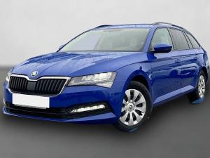 Skoda Superb Combi 1.5 TSI DSG NAVI+LED+SMART-LINK+VIR