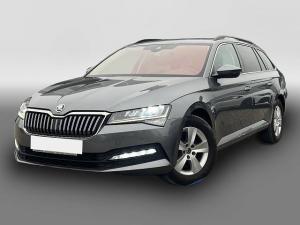 Skoda Superb Combi 1.5 TSI DSG NAVI+LED+SMART-LINK+VIR