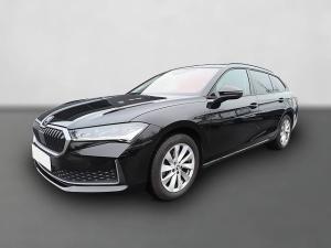 Skoda Superb Combi 1.5 TSI DSG Selection MATRIX ACC AHK HEADUP KESSY