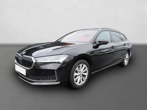 Skoda Superb Combi 1.5 TSI DSG Selection MATRIX AHK ACC HEADUP KEYLESS