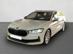 Skoda Superb Combi 1.5 TSI DSG Selection*Navi*ACC*AHK*