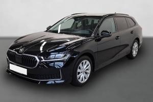 Skoda Superb Combi 1.5 TSI Selection