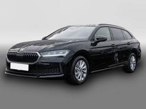 Skoda Superb Combi 2.0 TDI DSG Essence ACC FLA KAM LED