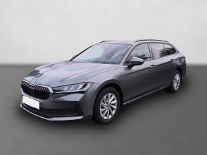 Skoda Superb Combi 2.0 TDI DSG Essence NAVI RFK ACC PDC LED