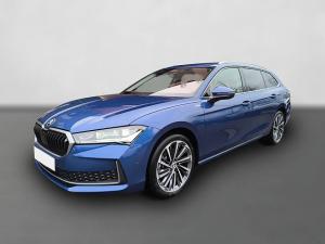Skoda Superb Combi 2.0 TDI DSG L&K 4×4 Navi Matrix-LED KEYLESS