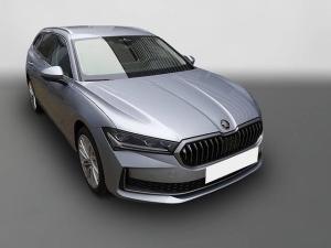 Skoda Superb Combi 2.0 TDI DSG Selection