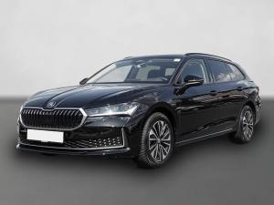 Skoda Superb Combi 2.0 TDI DSG Selection ACC AHK AUT