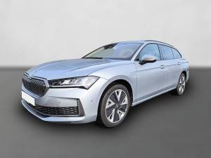 Skoda Superb Combi 2.0 TDI DSG Selection eHECK ACC PDC SH LED