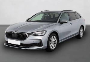 Skoda Superb Combi 2.0 TDI Selection