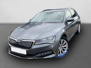 Skoda Superb Combi iV 1.4 TSI DSG AHK+PANORAMA+STANDHZ