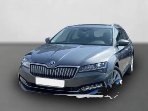 Skoda Superb iV Combi 1.4 TSI DSG STYLE AREA+18″+ASSIS