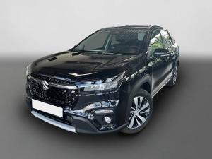 Suzuki S-Cross Comfort+ Panorama Navi 360 Kamera LED Apple CarPlay Android Auto